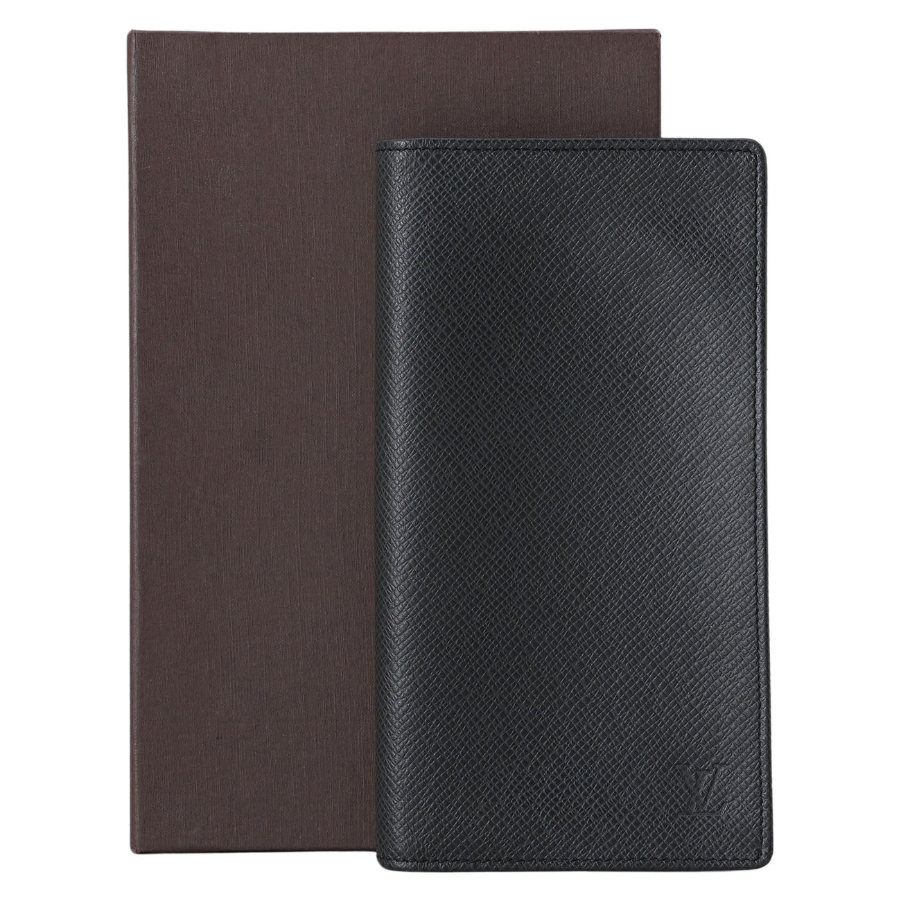 LOUIS VUITTON(USED)루이비통 타이가 장지갑